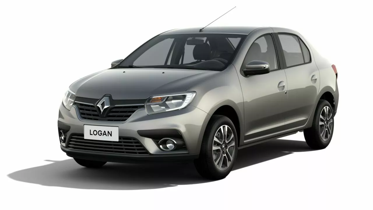 Renault Logan