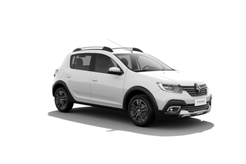 Renautl Stepway